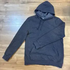 【古着】Tek Gear グレー　パーカー　サイズS