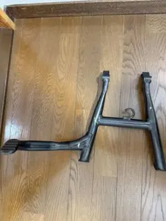 ゼファー1100 センタースタンド　Kawasaki