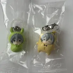 アイドリッシュセブン めじるしアクセサリー　千セット