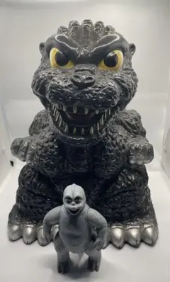 ガメラ　貯金箱　2体セット 2025年最新】ガメラ貯金箱の人気アイテム - メルカリ