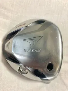 ブリヂストン ツアーステージ Xドライブ 707 driverヘッド 9.5度のサムネイル