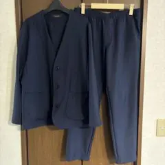 grand PARK NICOLE セットアップ ネイビー 48 L