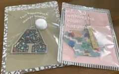 嵐 ファンクラブ限定　クリスマスオーナメントセット　まとめ売り