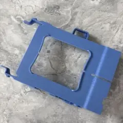 DELL optiplex micro SATA HDD/SSDマウンタ