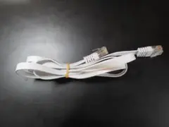 【未使用品】LANケーブル 1.0m