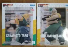 2025年最新】SAKAMOTO DAYS Luminasta 坂本太郎 店長Ver.の人気