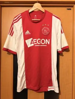 2025年最新】AJAX ユニフォームの人気アイテム - メルカリ