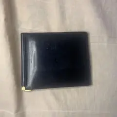 GANZO ガンゾ マネークリップ シンブライドル