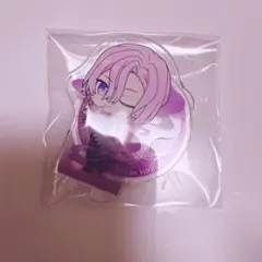 エリオス　アニカフェ　アクスタ　ビアンキ