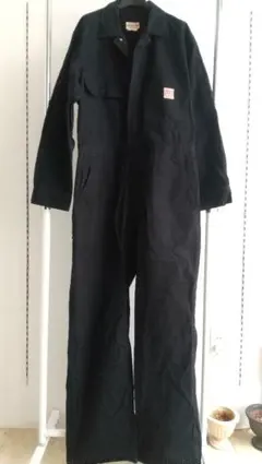 sugarcane ツナギ オールインワン　サロペット　シュガーケーン 楽天市場】SUGAR CANE シュガーケーン コークストライプ