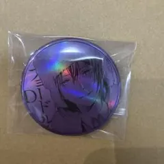 文豪ストレイドッグス 大博覧会 缶バッジ フョードル - メルカリ