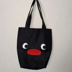 ピングー トートバッグ