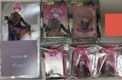 KnightA 騎士A ランダムグッズ てるとくん まとめ売り