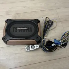 carrozzeria サブウーファー TS-WX11A 本体 - メルカリ