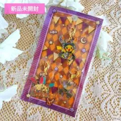 メタルチャーム　ピカチュウ　ポケモンセンター　ハロウィン キーホルダー