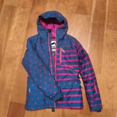 BILLABONG スノーボードジャケット レディースＳ
