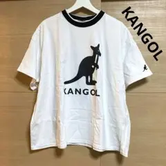 KANGOLカンゴール tシャツ