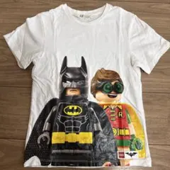 レゴ　Tシャツ　130のサムネイル