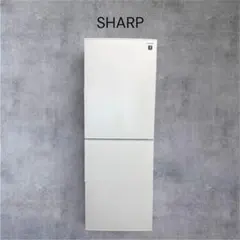 【2017製】SHARP SJ-14C-W 2017製】SHARP SJ-14C-W - メルカリ