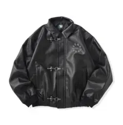 2026年最新】ファイヤーマンジャケット レザーの人気アイテム - メルカリ