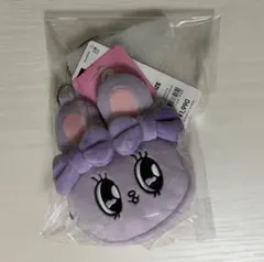 エスターバニー✕GUコラボ　GIRLS キーポーチ エスターバニー JR