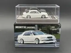 MORTAL MODEL トヨタJZX100 クレスタ 関村製作所 - メルカリ