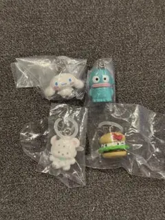 サンリオ　めじるしアクセサリー　まとめ売り