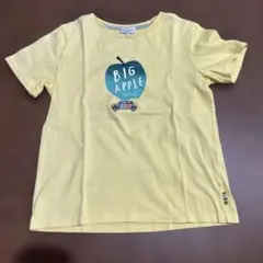 Paul Smith Junior ゼブラ柄 Tシャツ 130cm - メルカリ