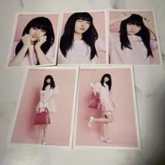 超特急 BULLET PINK 生写真 集合 コンプ 超特急生写真Bullet Pink／バレピ・タクヤ（ソロコンプ・連結・集合