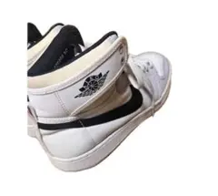 Nike Air Jordan 1 AJ KO GREY FOGのサムネイル