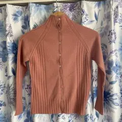 ジャンニロジュディチェ カーディガン