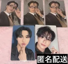 ATEEZ ソンファ トレカ 12枚セット - メルカリ
