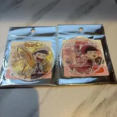 おそ松さん　アクリルコースター