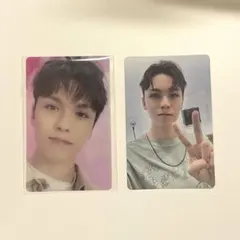 バーノン　トレカセット