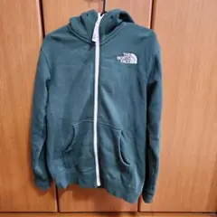 THE NORTH FACE ザ・ノースフェイス 裏起毛パーカー XS