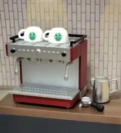 2025年最新】ミニチュアコーヒーマシンの人気アイテム - メルカリ