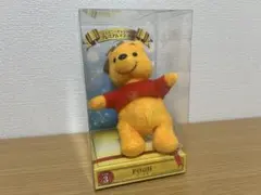 プーさん　キーホルダー