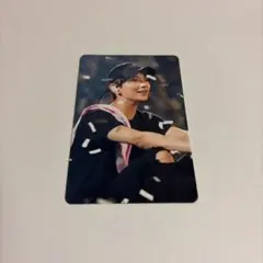 SEVENTEEN IDOL CUT DVD ジョシュア in SOUL - メルカリ