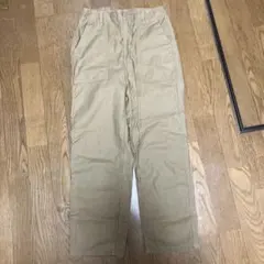 ベイカーパンツ ワークパンツ