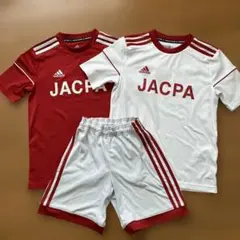 2026年最新】ジャクパ サッカー 150の人気アイテム - メルカリ