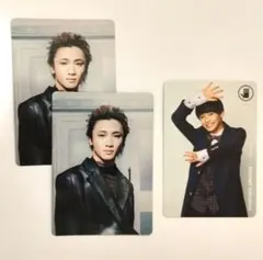 桜木雅哉 トレカ