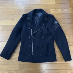 ロエン　Roen ピーコート　LLサイズ RALPH LAUREN COLLECTION/ラルフ ローレン コレクション通販