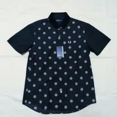 caromelder RAF SIMONS × Fred Perry 半袖 caromelder 様専用RAF SIMONS × Fred Perry 半袖 - メルカリ