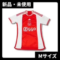 新品】アヤックス 24/25ユニフォーム正規品 ヨレル・ハト背番号4
