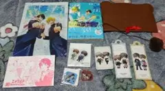 平野と鍵浦6　佐々木と宮野　世界一初恋　純情ロマンチカ　春園しょう　中村春菊