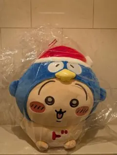 ちいかわ ドンキ ドンペンなBIGぬいぐるみ うさぎ 新品未開封 | Mercari