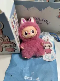 らぶぶ イニシャル Q ラブブ
