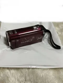 Victor ビデオカメラ GZ-E50-T Victor ビデオカメラ GZ-E50-T 【公式通販】