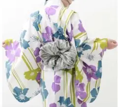tsumori chisato キッズ 浴衣 帯セット 130cm - メルカリ