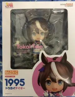 2025年最新】ウマ娘 ねんどろいど トウカイテイオーの人気アイテム